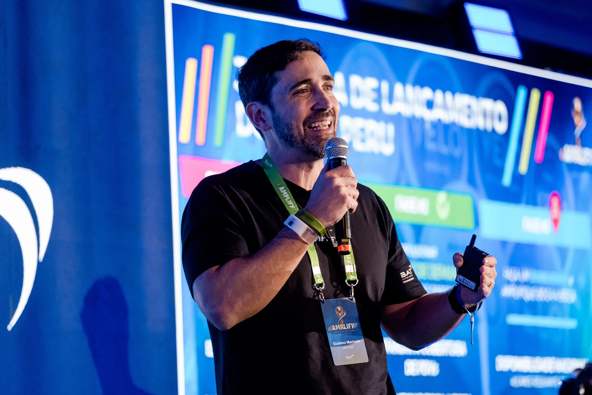 Convenção Comercial 18